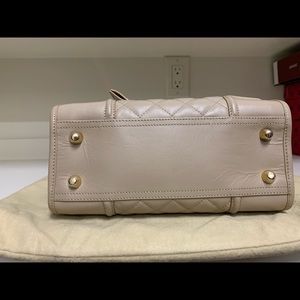 Burberry Bags - Burberry Mini Manor Tan Burberry Bags - Burberry Mini Manor Tan